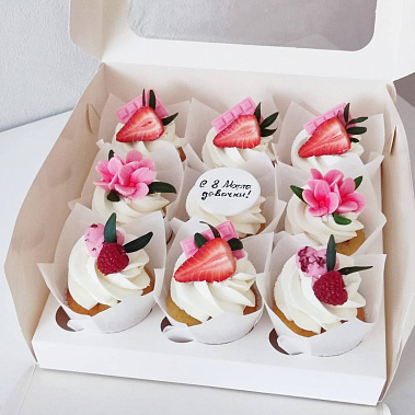 «Ягодный поцелуй» купить - соликамск.сладкоежкин.рф