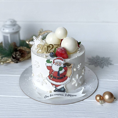 "Уходящий год" купить - соликамск.сладкоежкин.рф