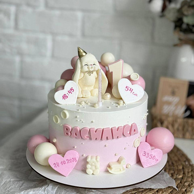 "Восторг зайца" купить - соликамск.сладкоежкин.рф