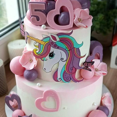 «Единорожья мечта» купить - соликамск.сладкоежкин.рф