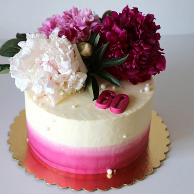 Торт "Юбилей" купить - соликамск.сладкоежкин.рф