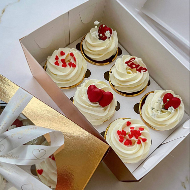 «Поцелуй в облаках» купить - соликамск.сладкоежкин.рф