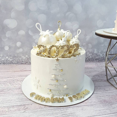 «Новогодний шар» купить - соликамск.сладкоежкин.рф