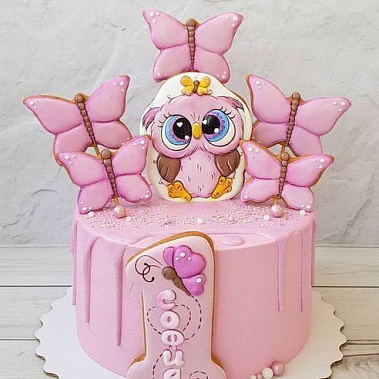 Торт "София" купить - соликамск.сладкоежкин.рф