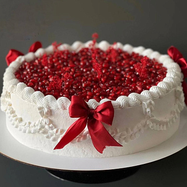 "Гранатовая сласть" купить - соликамск.сладкоежкин.рф