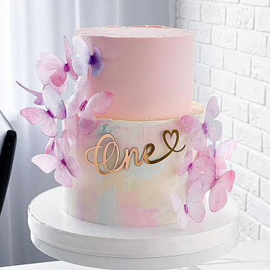 Торт «Сладкие крылья» купить - соликамск.сладкоежкин.рф