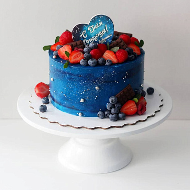 «Космическая симфония» купить - соликамск.сладкоежкин.рф