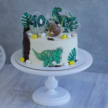 "Юрский период" купить - соликамск.сладкоежкин.рф