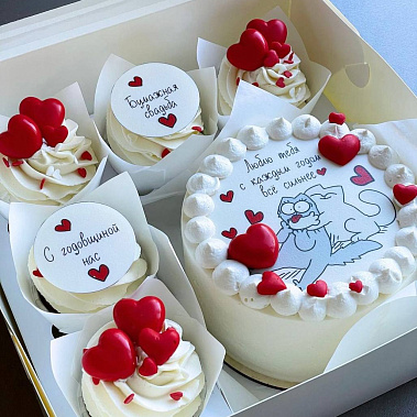 "Сильная любовь" купить - соликамск.сладкоежкин.рф