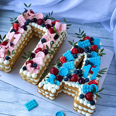 «Праздник в сказке» купить - соликамск.сладкоежкин.рф