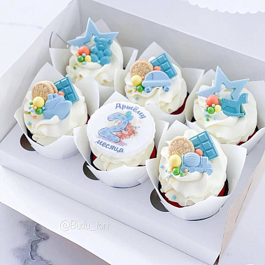 "Фигурки" купить - соликамск.сладкоежкин.рф