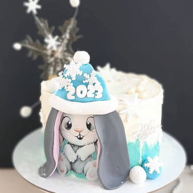 «Зимний подарок» купить - соликамск.сладкоежкин.рф