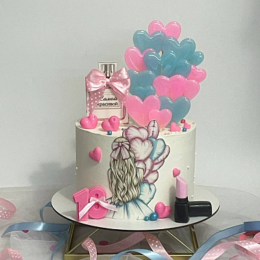 "Самой красивой" купить - соликамск.сладкоежкин.рф