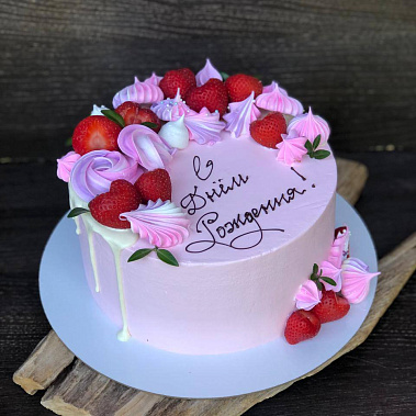 «Лилово-сливовый вихрь» купить - соликамск.сладкоежкин.рф