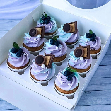 "Оттенки" купить - соликамск.сладкоежкин.рф