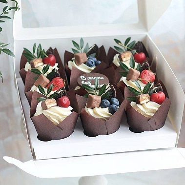 «Нежный зефир» купить - соликамск.сладкоежкин.рф