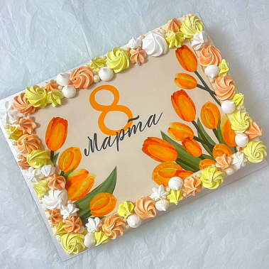 «Цветы и сладость» купить - соликамск.сладкоежкин.рф